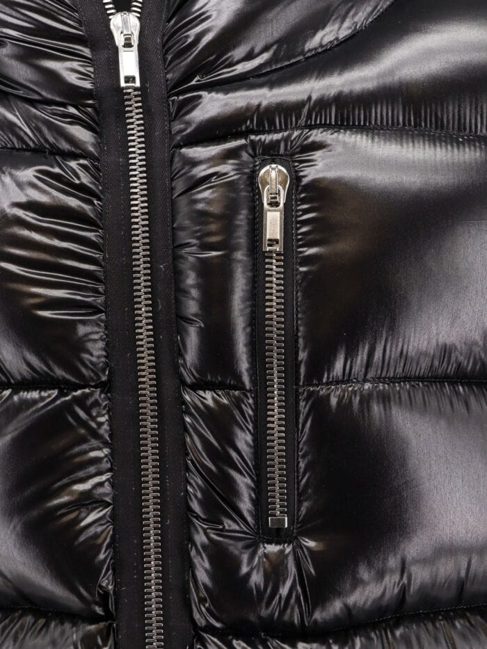 RICK OWENS JACKET