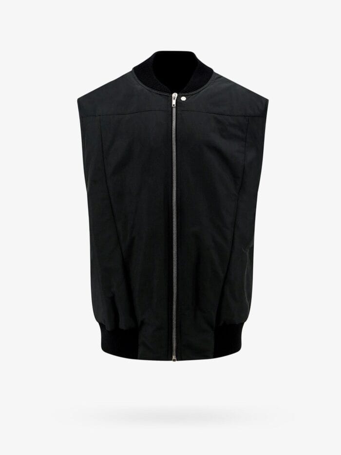 RICK OWENS JACKET