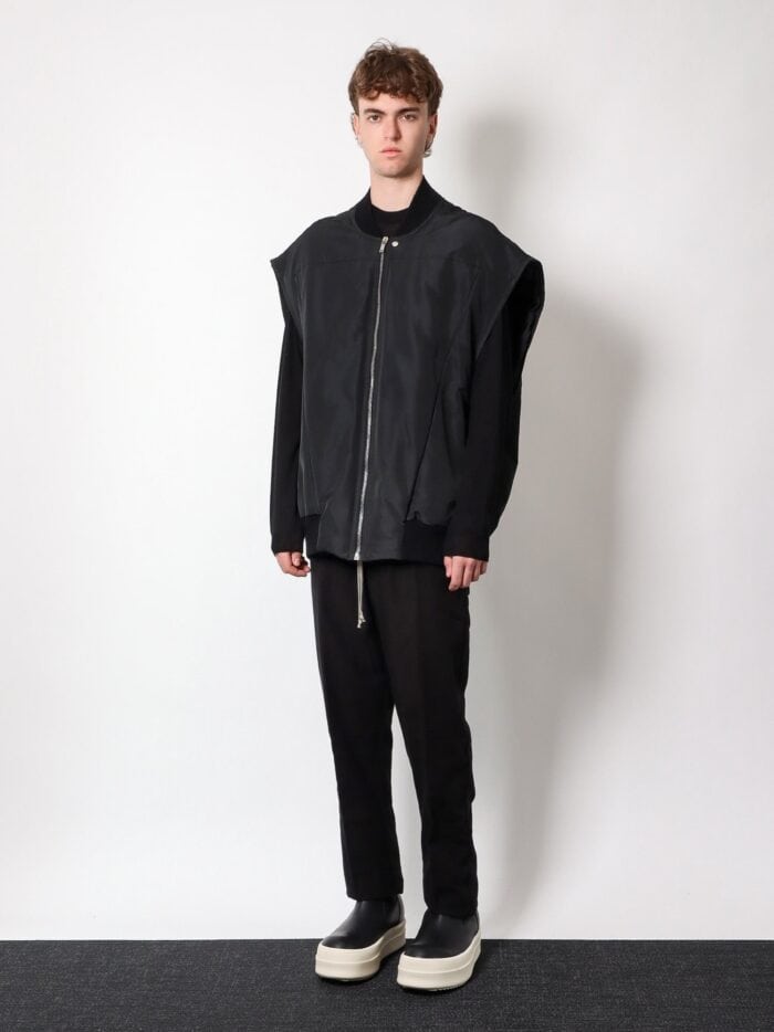 RICK OWENS JACKET