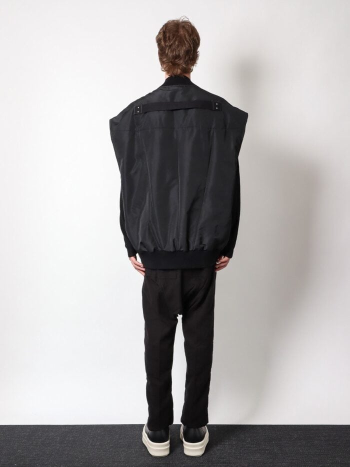 RICK OWENS JACKET