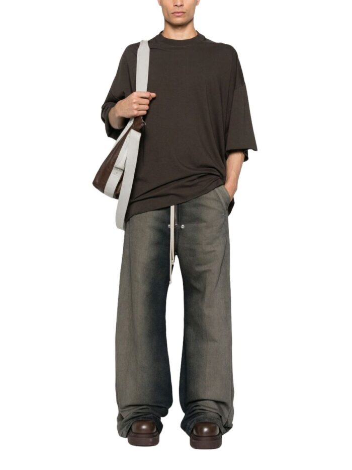 RICK OWENS JEANS "BELA"