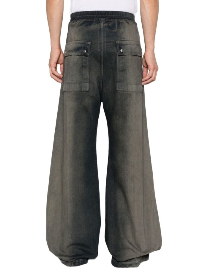 RICK OWENS JEANS "BELA"