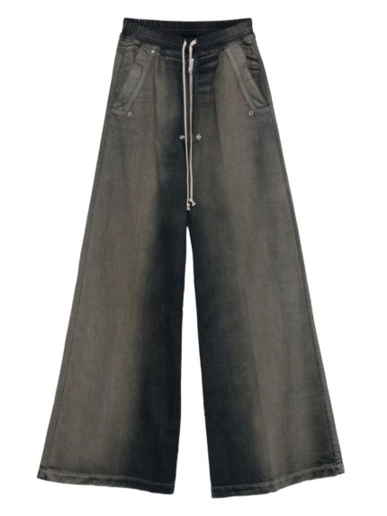 RICK OWENS JEANS "BELA"