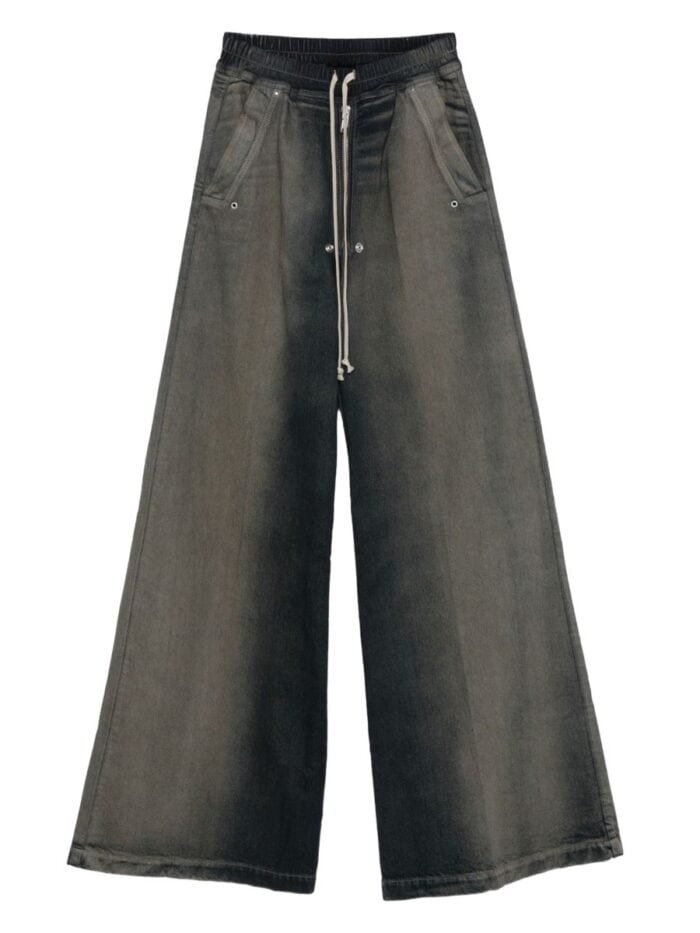 rick owens jeans "bela" RICK OWENS JEANS "BELA"