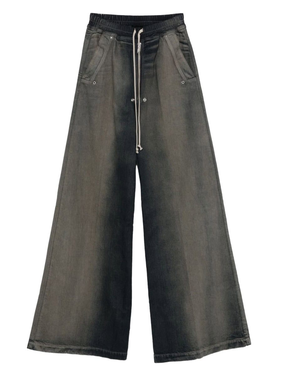 RICK OWENS JEANS "BELA"