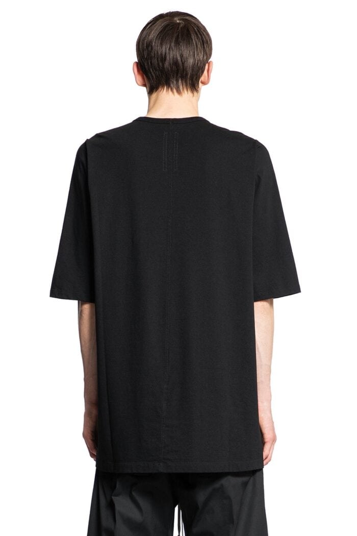 RICK OWENS Jumbo Short Sleeve Tee