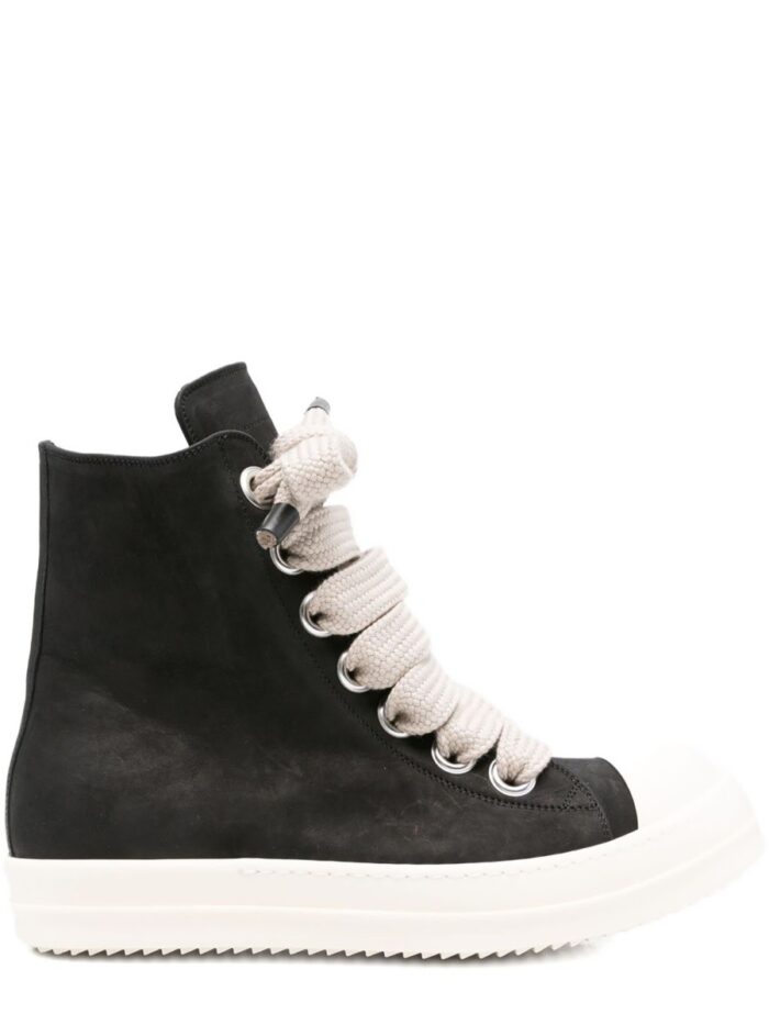 RICK OWENS "JUMBOLACE" SNEAKER
