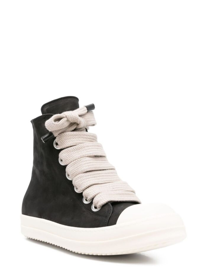 RICK OWENS "JUMBOLACE" SNEAKER
