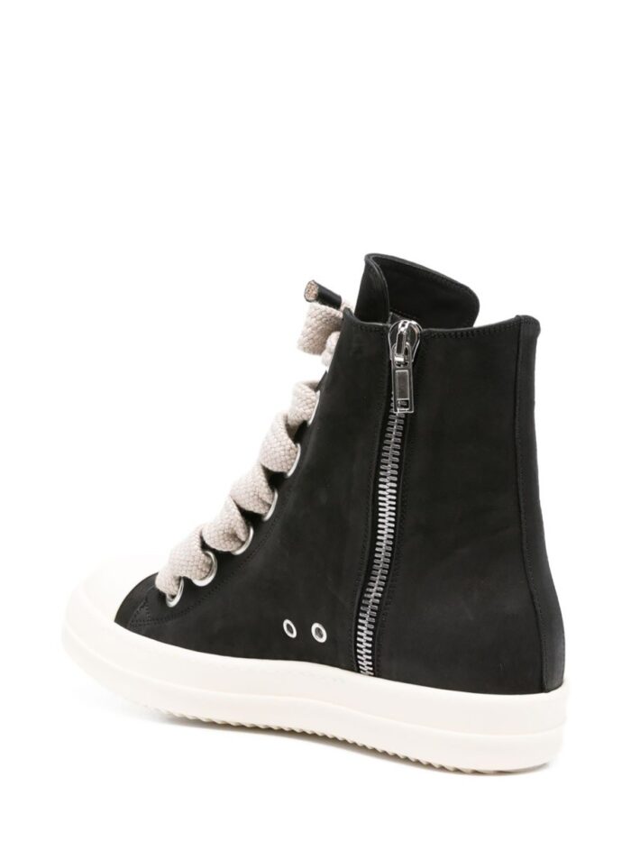 RICK OWENS "JUMBOLACE" SNEAKER