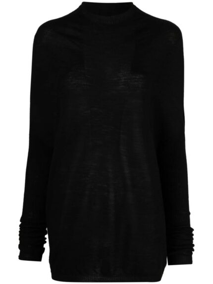 RICK OWENS Knit Sweater