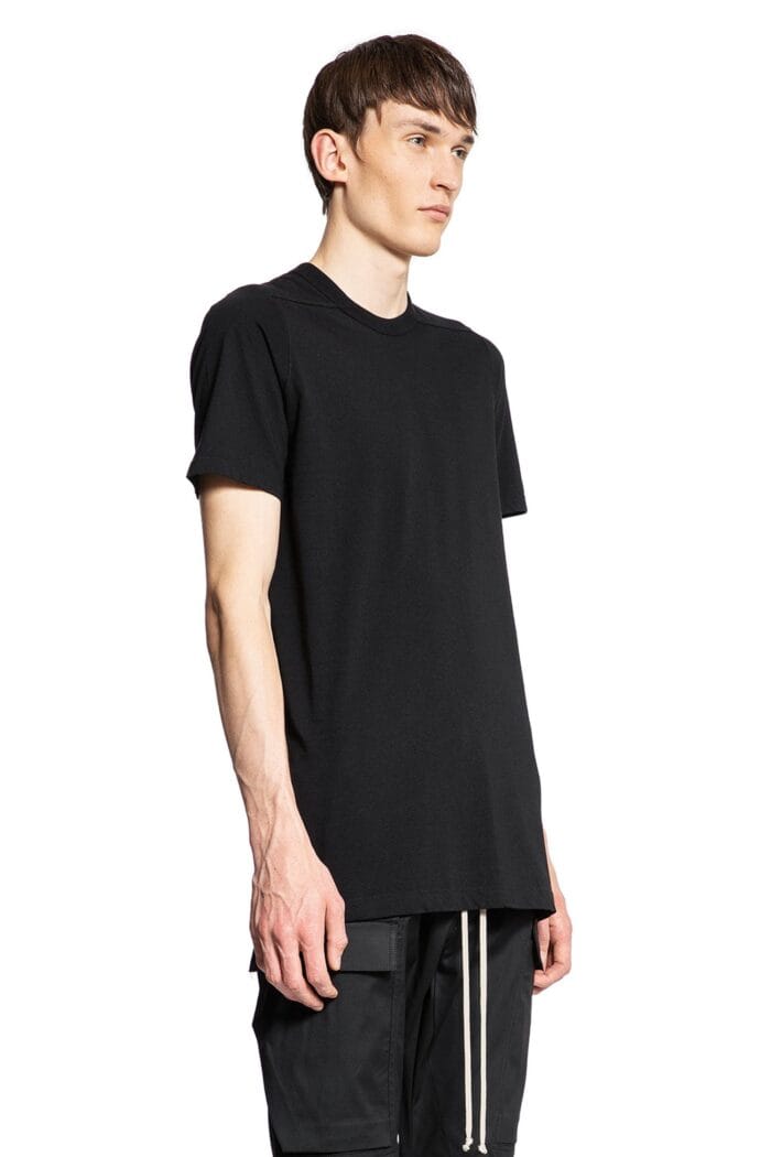 RICK OWENS Level Classic T-shirt