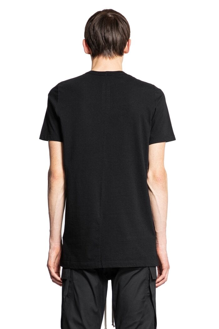 RICK OWENS Level Classic T-shirt