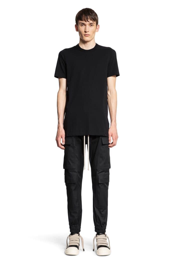 RICK OWENS Level Classic T-shirt