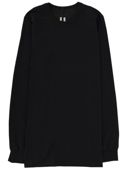 RICK OWENS LEVEL LS T-SHIRT
