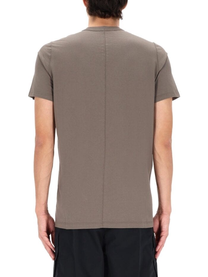 RICK OWENS "LEVEL T" T-SHIRT