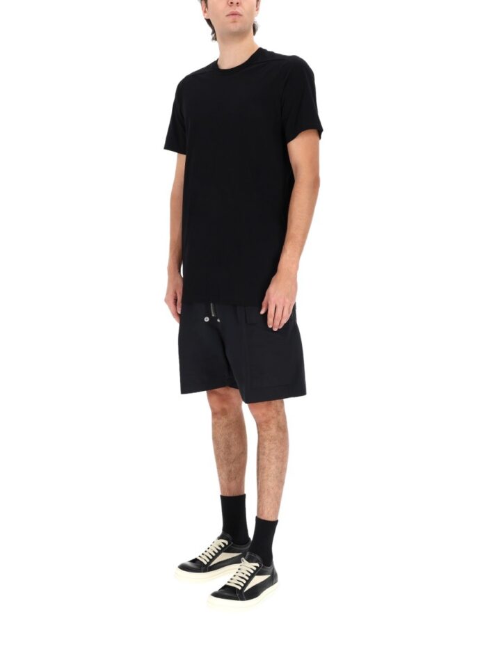 RICK OWENS "LEVEL T" T-SHIRT