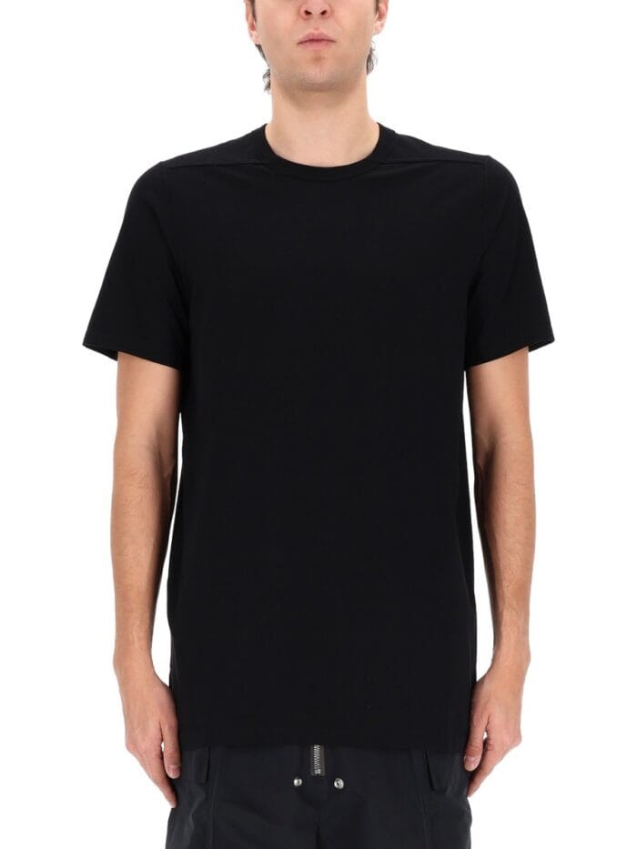 RICK OWENS "LEVEL T" T-SHIRT