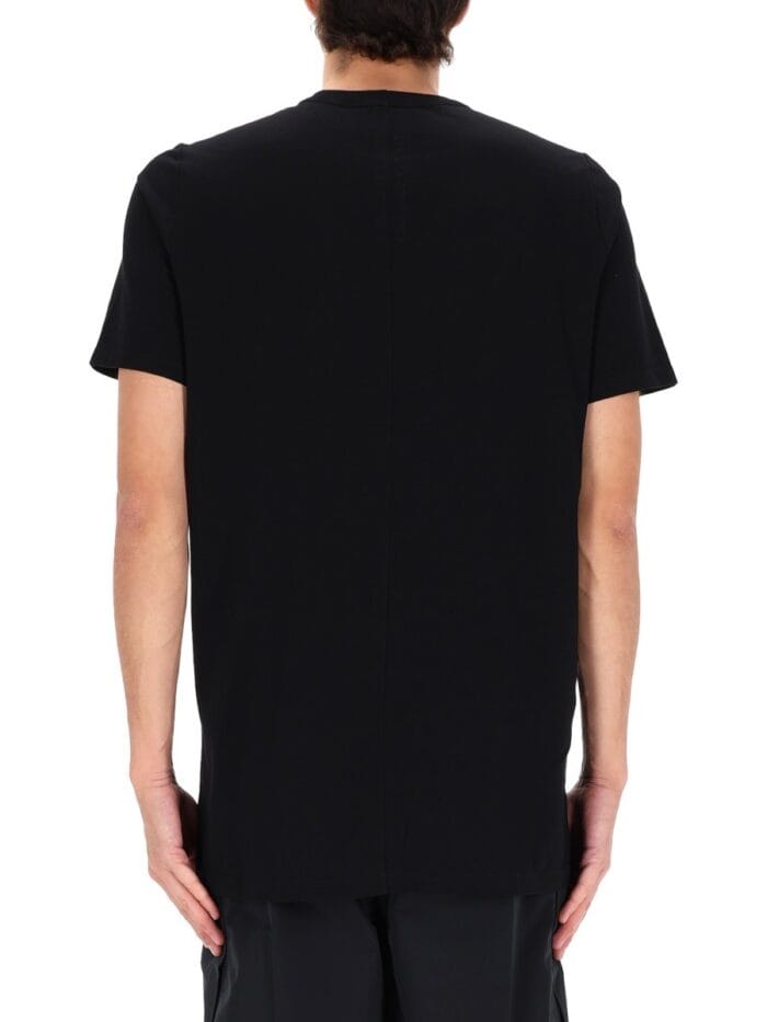 RICK OWENS "LEVEL T" T-SHIRT