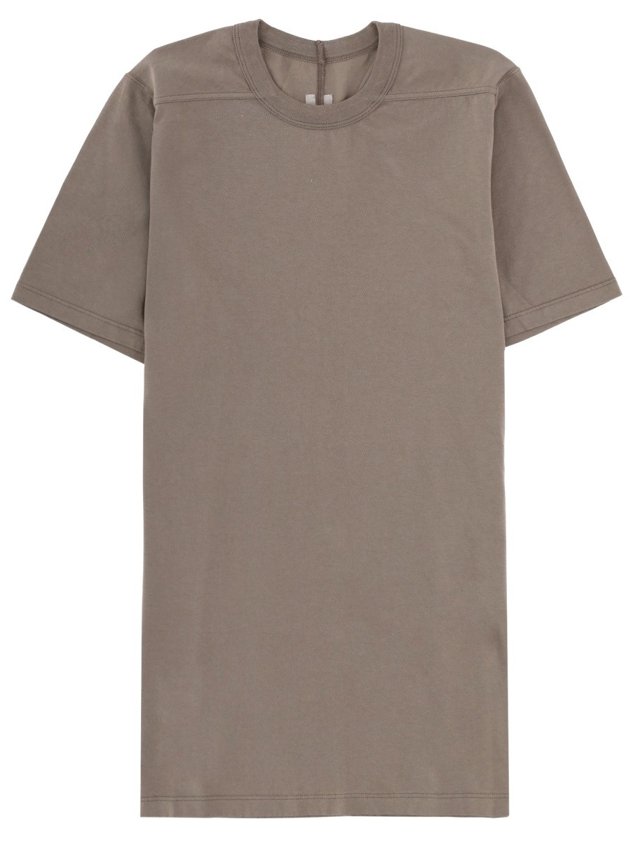 RICK OWENS "LEVEL T" T-SHIRT