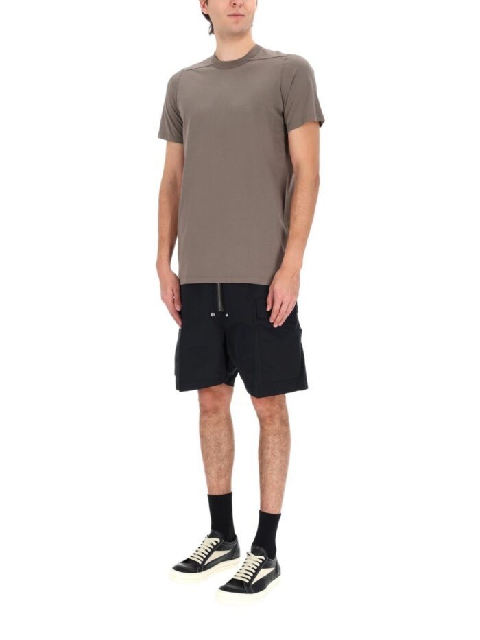 RICK OWENS "LEVEL T" T-SHIRT