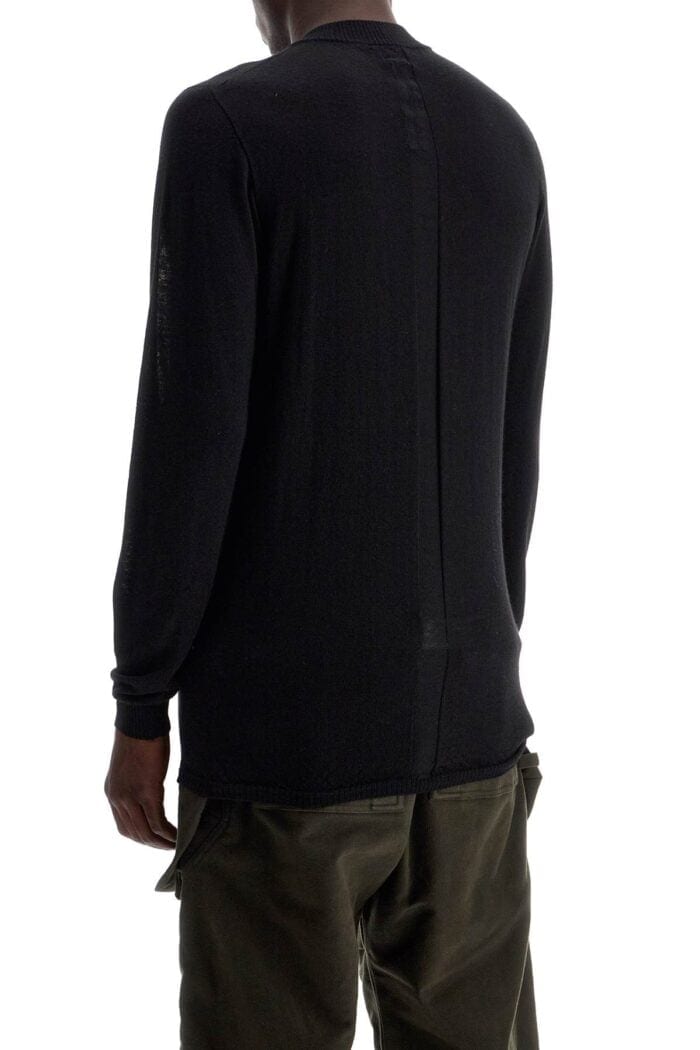 RICK OWENS 'level Turtleneck