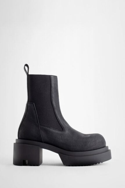 RICK OWENS Lido Beatle Bogun Boots