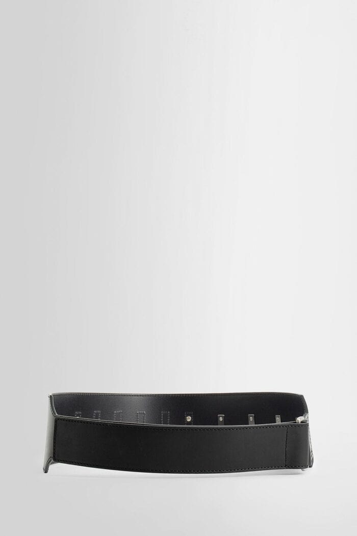 RICK OWENS Lido Cargo Belt