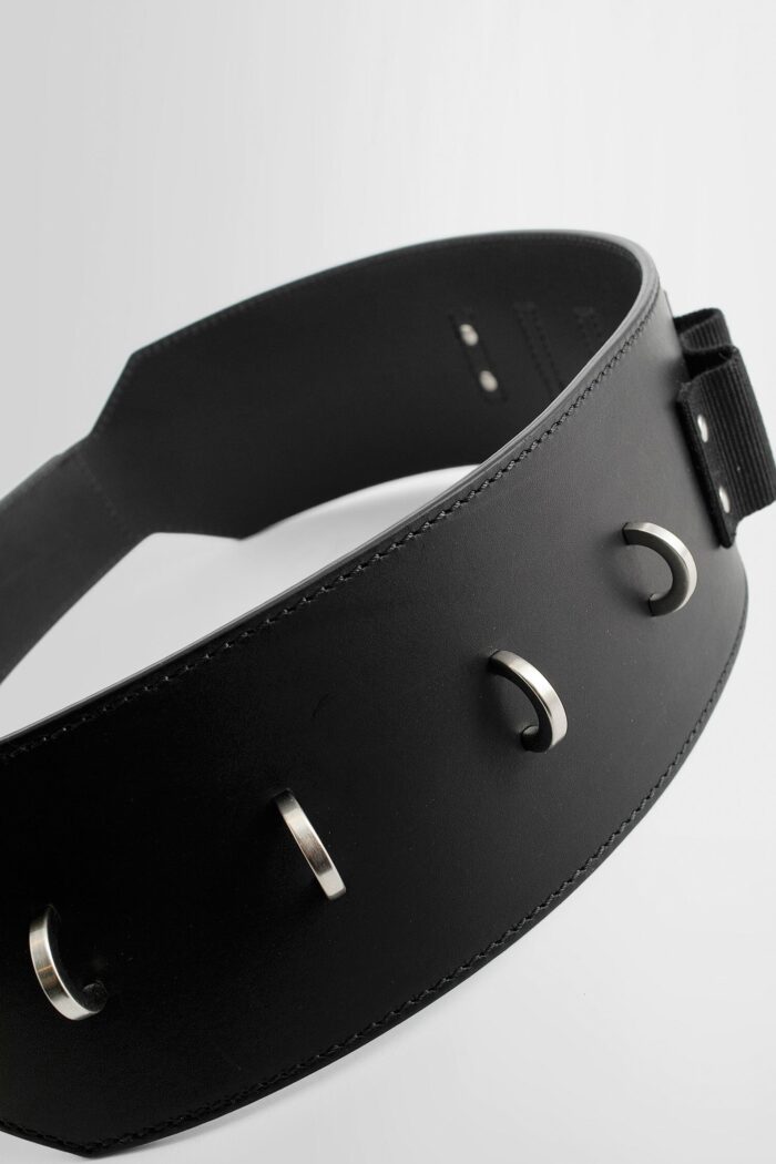 RICK OWENS Lido Cargo Belt