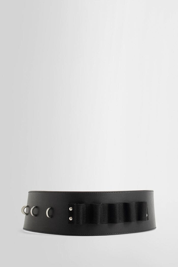 RICK OWENS Lido Cargo Belt