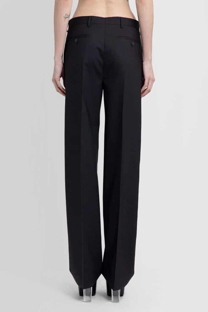 RICK OWENS Lido Dietrich Trousers