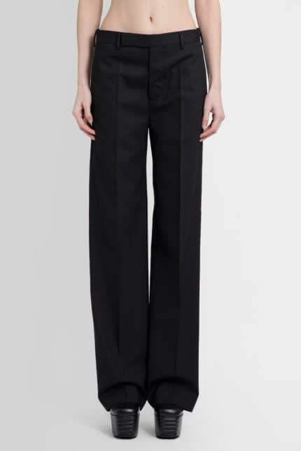 RICK OWENS Lido Dietrich Trousers