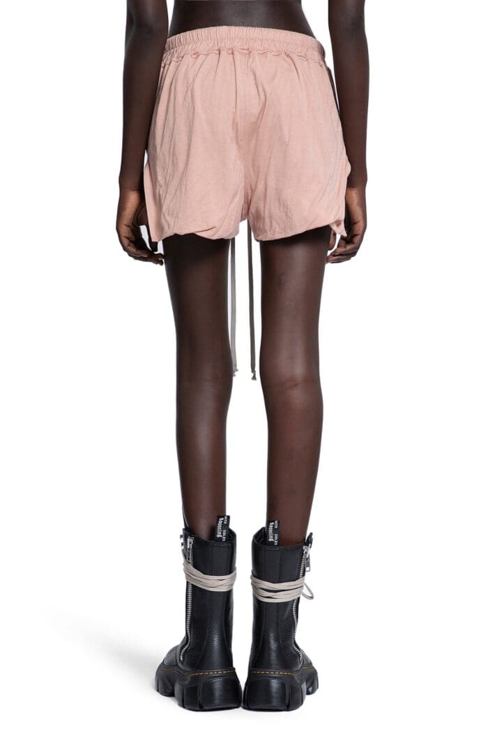 RICK OWENS Lido Gabe Boxer Shorts