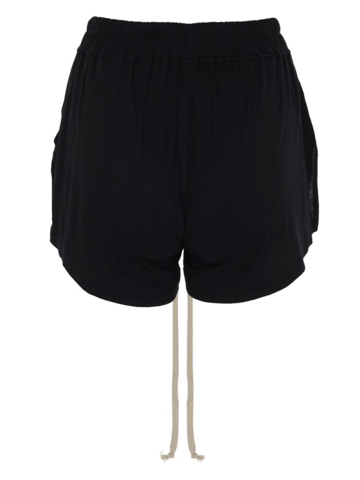 RICK OWENS LILIES "BOXERS" SHORTS
