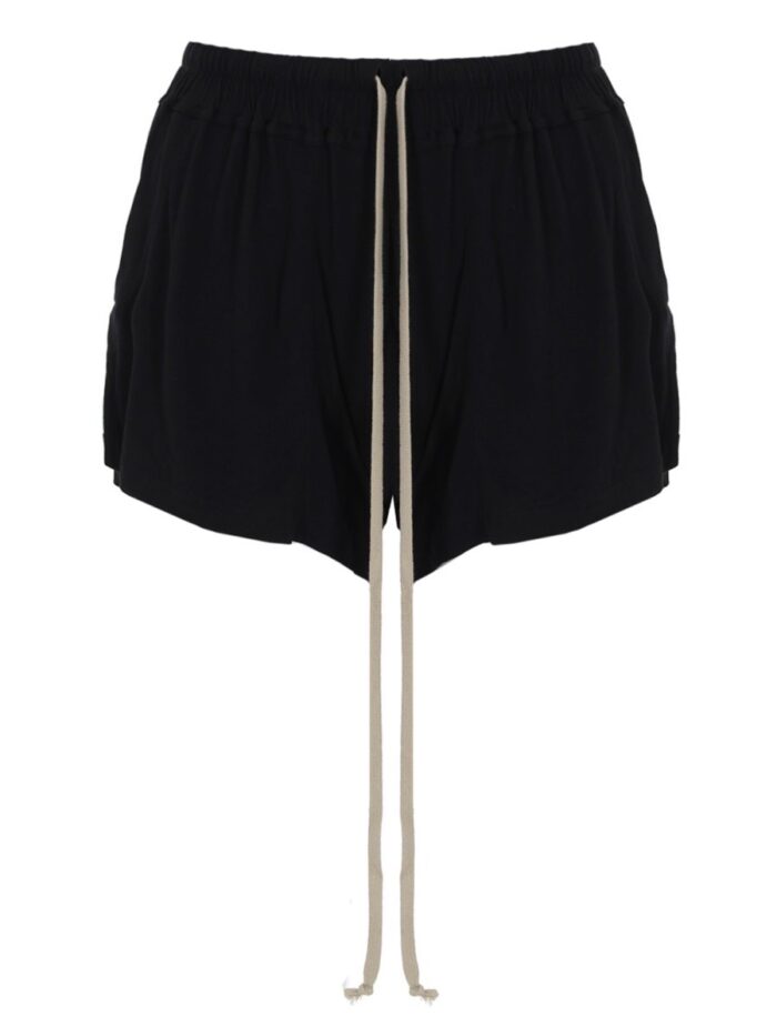 RICK OWENS LILIES "BOXERS" SHORTS