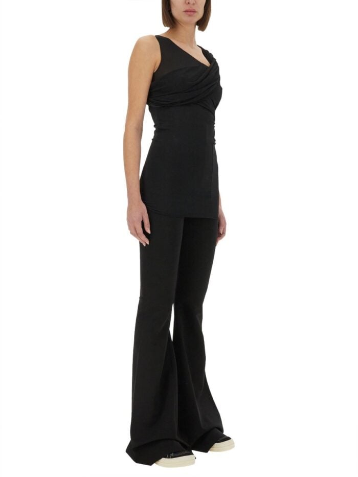RICK OWENS LILIES "DIRT BOLAN" PANTS