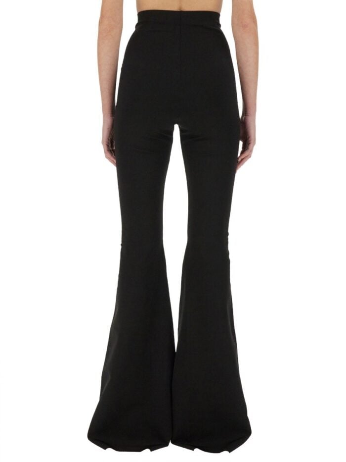 RICK OWENS LILIES "DIRT BOLAN" PANTS