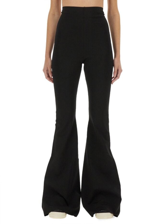 RICK OWENS LILIES "DIRT BOLAN" PANTS