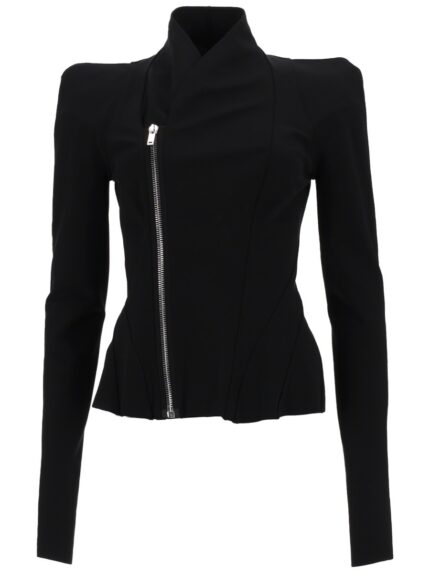RICK OWENS LILIES GIACCA "PRINCESS"