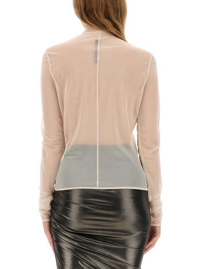 RICK OWENS LILIES JACKET "GARY"