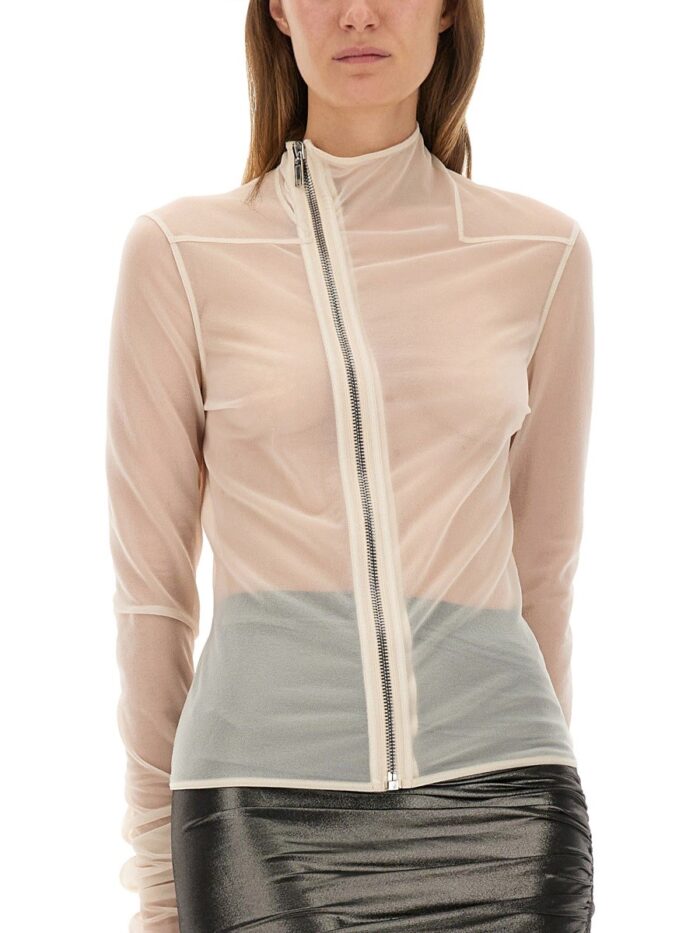RICK OWENS LILIES JACKET "GARY"