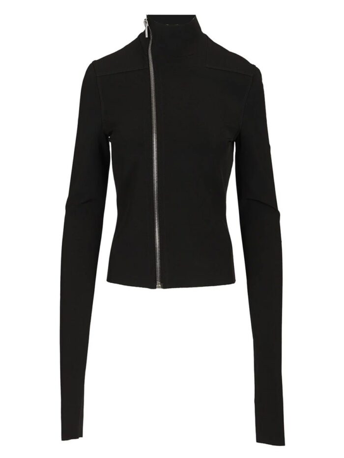 RICK OWENS LILIES JACKET "GARY"
