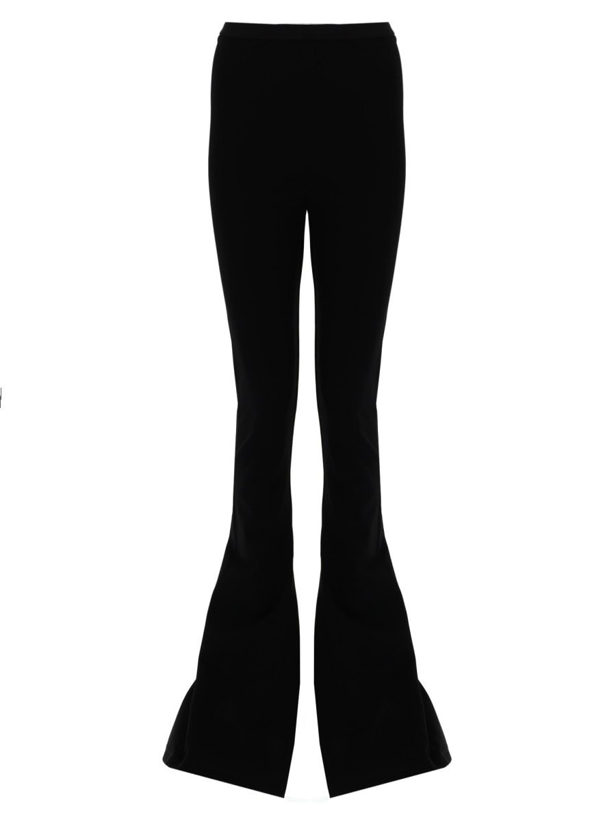 RICK OWENS LILIES LEGGINGS "CARMEN"