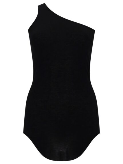 RICK OWENS LILIES ONE-PIECE TOP