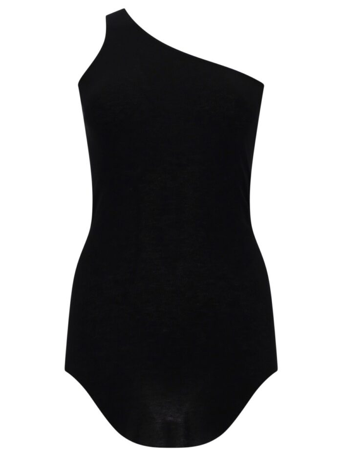 rick owens lilies one piece top RICK OWENS LILIES ONE-PIECE TOP