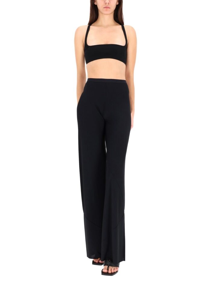 RICK OWENS LILIES PANTS "BIAS"