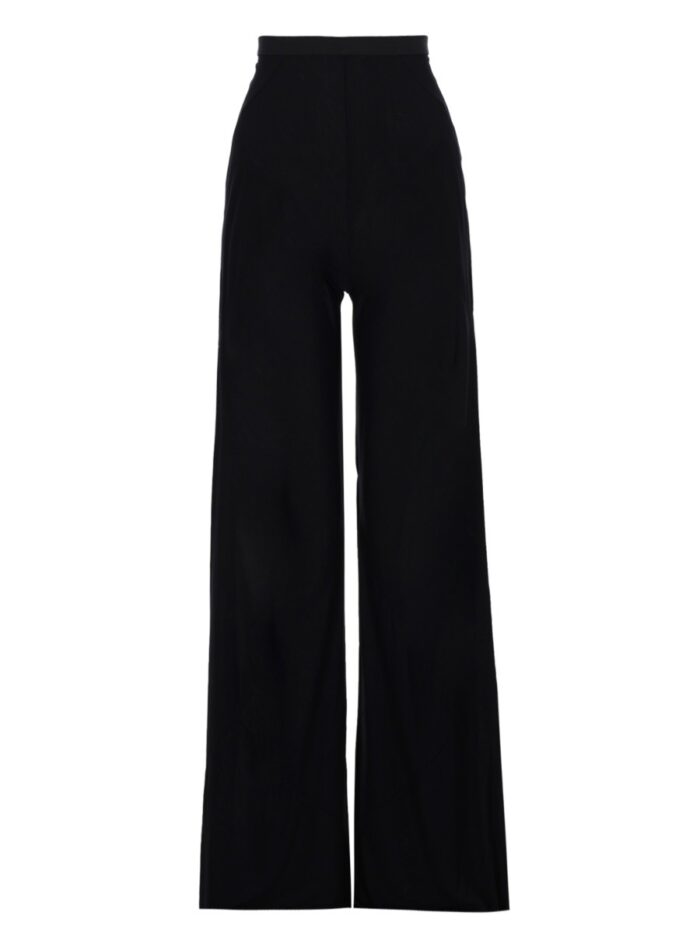 RICK OWENS LILIES PANTS "BIAS"