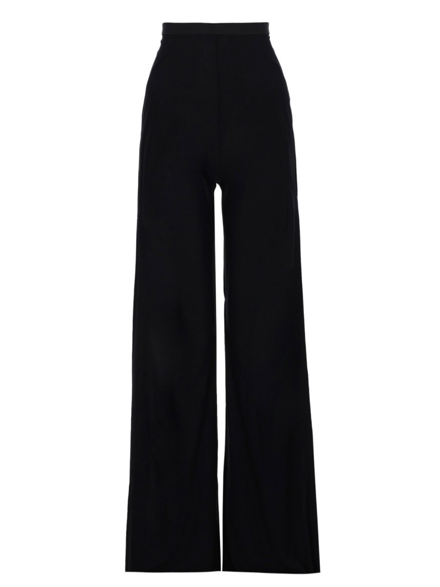 RICK OWENS LILIES PANTS "BIAS"