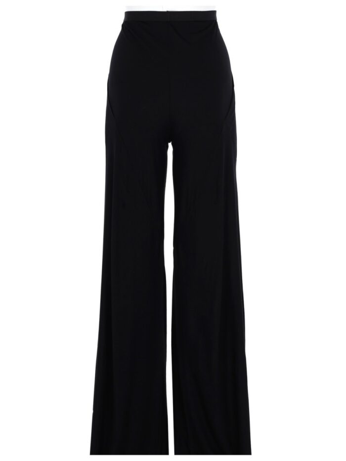 RICK OWENS LILIES PANTS "BIAS"