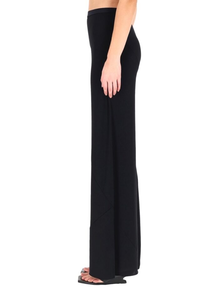 RICK OWENS LILIES PANTS "BIAS"