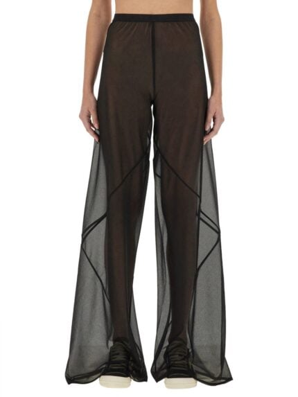 RICK OWENS LILIES PANTS "FARRAH BIAS"